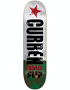 Flip Caples International Skateboard Deck - 8.45"