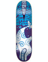 Flip Caples Psyche II Skateboard Deck - 8.45"
