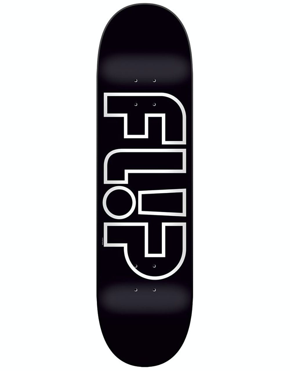 Flip Team Odyssey Skateboard Deck - 8.25"