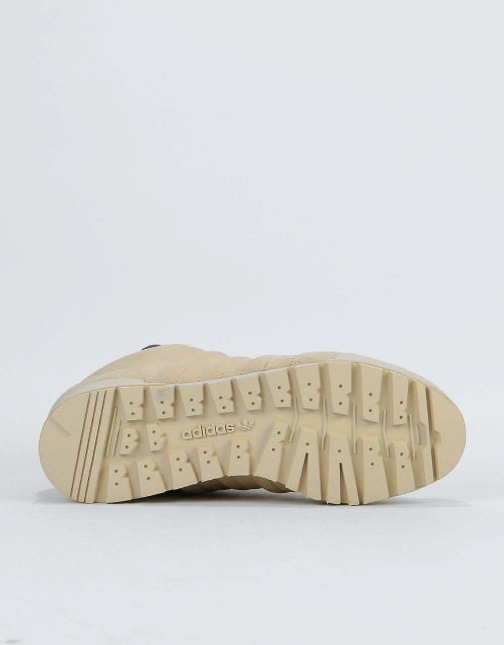 Adidas Jake Boot 2.0 - Raw Gold/Core Black/Gold Metallic