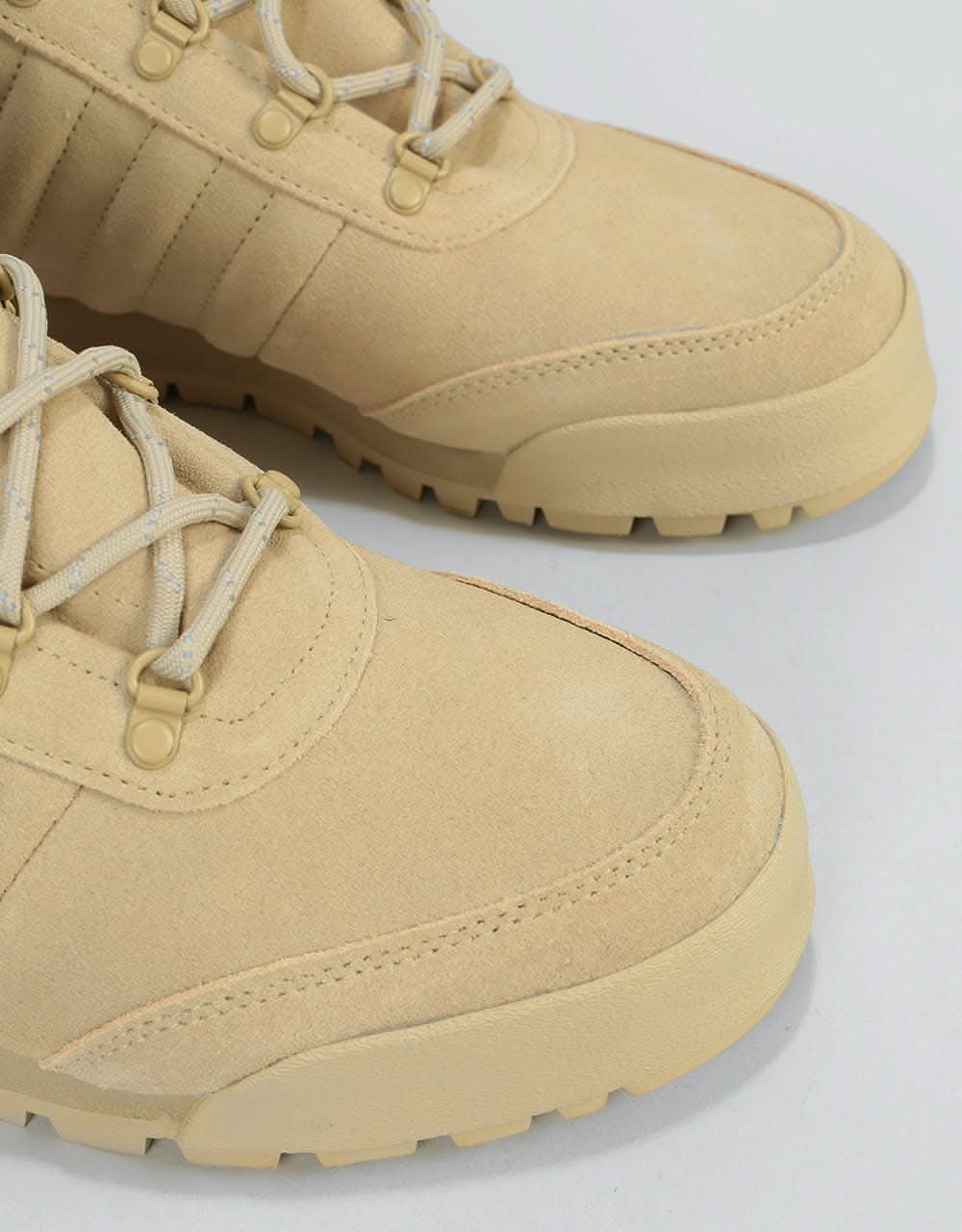 Adidas Jake Boot 2.0 - Raw Gold/Core Black/Gold Metallic