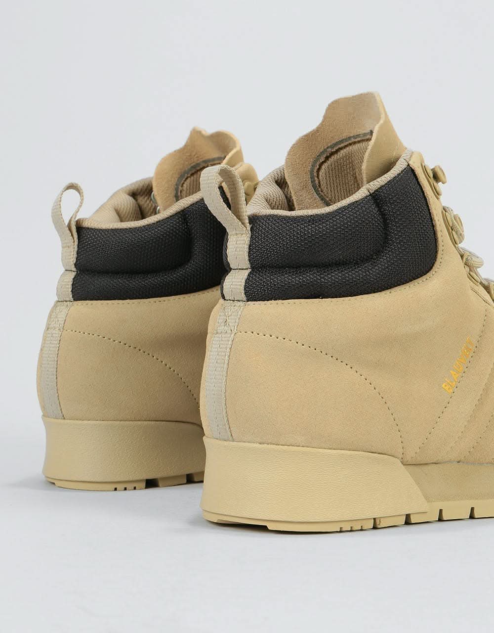 Adidas Jake Boot 2.0 - Raw Gold/Core Black/Gold Metallic