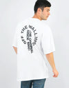 Vans OTW Distort T-Shirt - White