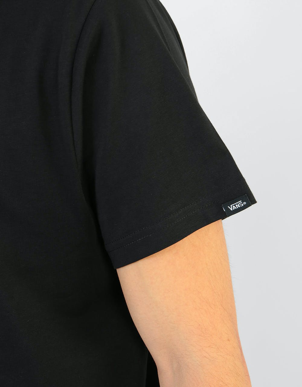 Vans Stay Hydrated T-Shirt - Black