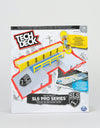 Tech Deck Fingerboard SLS Park (Funbox/Rail/Ledge)