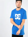 DC Star T-Shirt - Nautical Blue