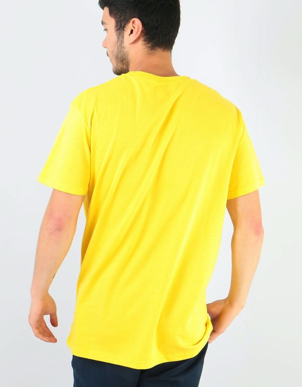 DC Star T-Shirt - Dandelion