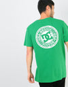 DC Circle Star T-Shirt - Amazon