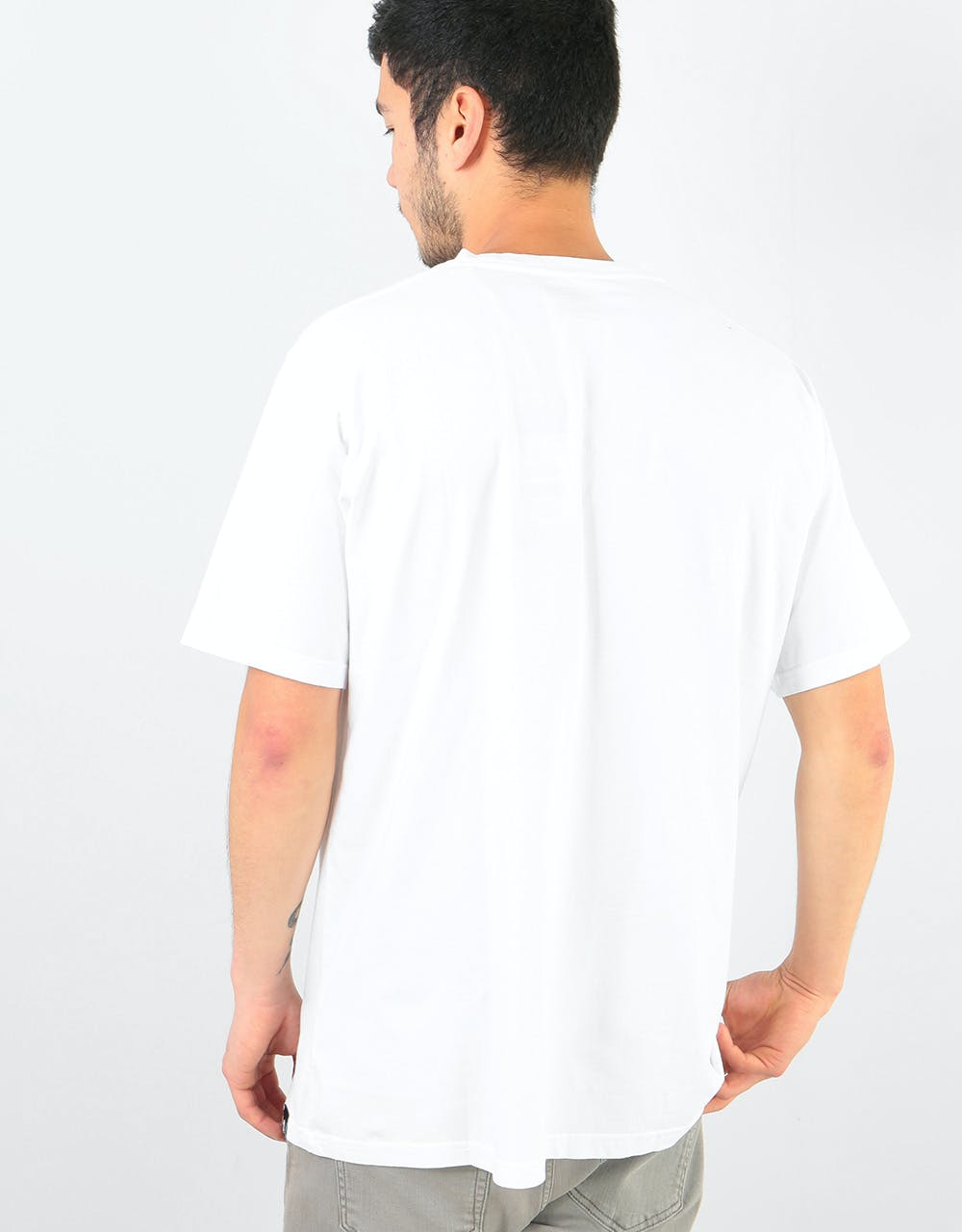 Dickies Cedarhurst T-Shirt - White