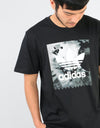 adidas Gonz Photo T-Shirt - Black
