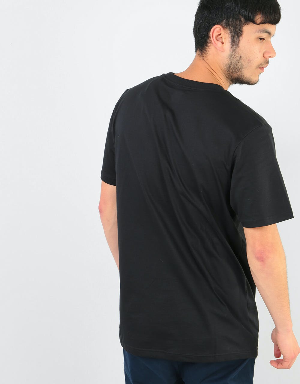 Adidas Gonz Photo T-Shirt - Black