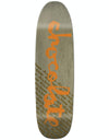 Chocolate Brenes Original Chunk 'Big Boy' Skateboard Deck - 9"