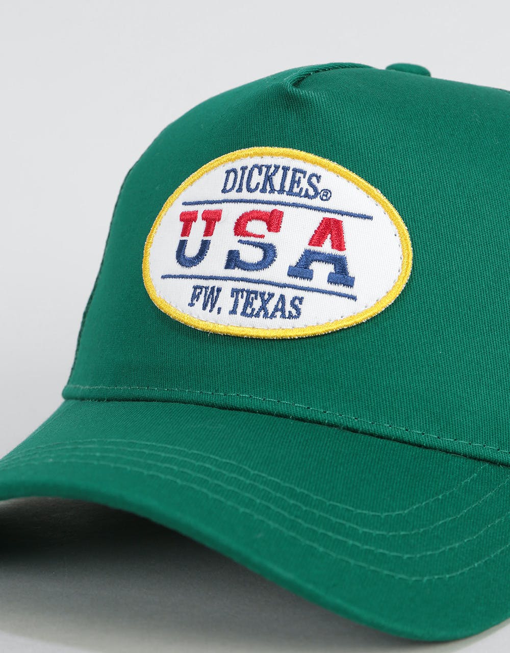 Dickies Bradford Trucker Cap - Scout