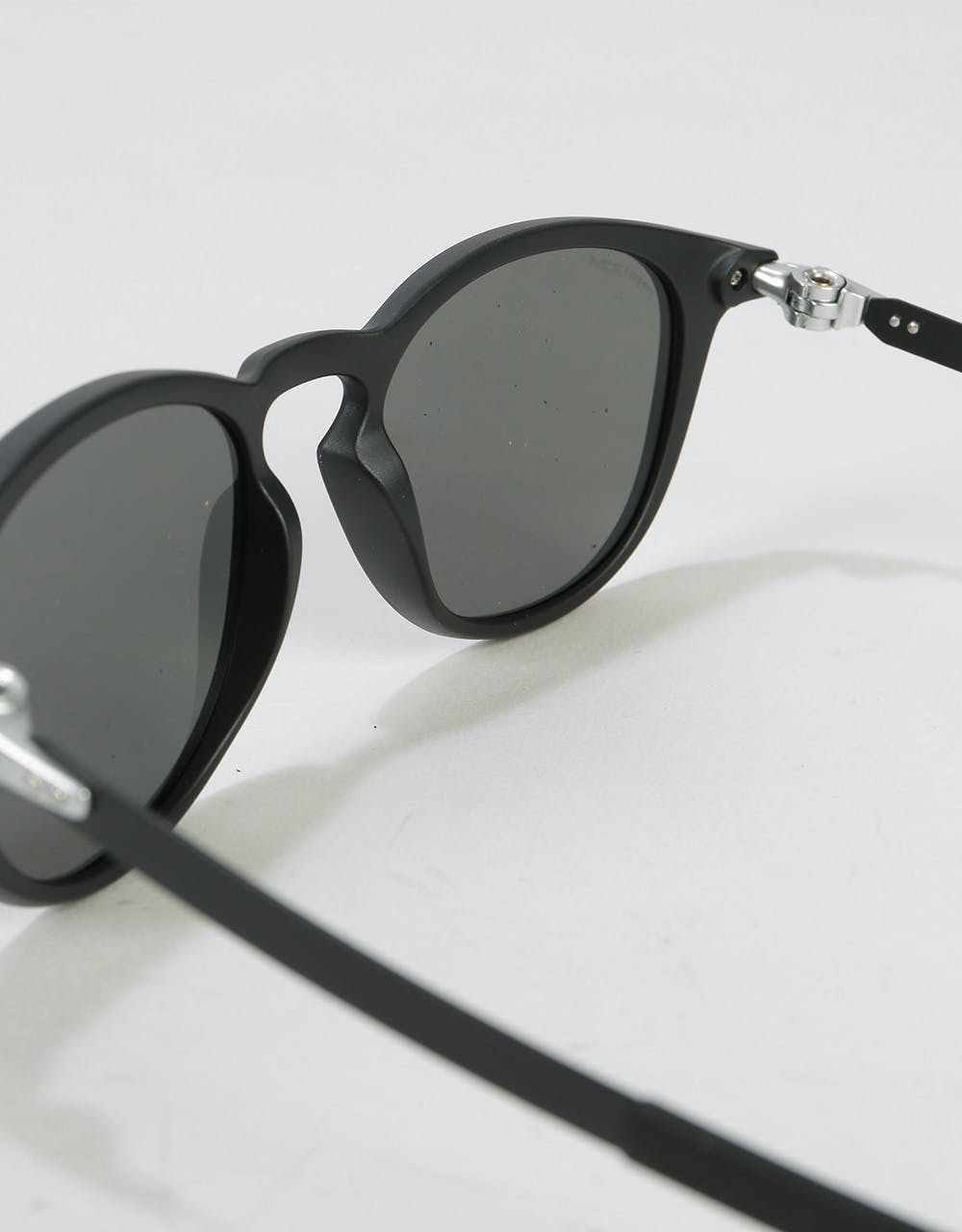 Oakley Pitchman R Sunglasses - Satin Black (Prizm Grey Lens)