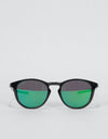 Oakley Pitchman R Sunglasses - Black Ink (Prizm Jade Lens)