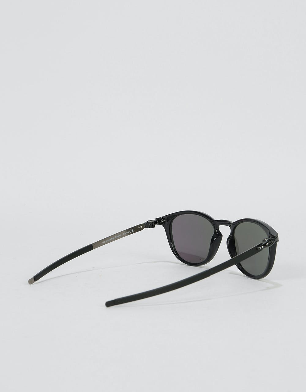 Oakley Pitchman R Sunglasses - Black Ink (Prizm Jade Lens)