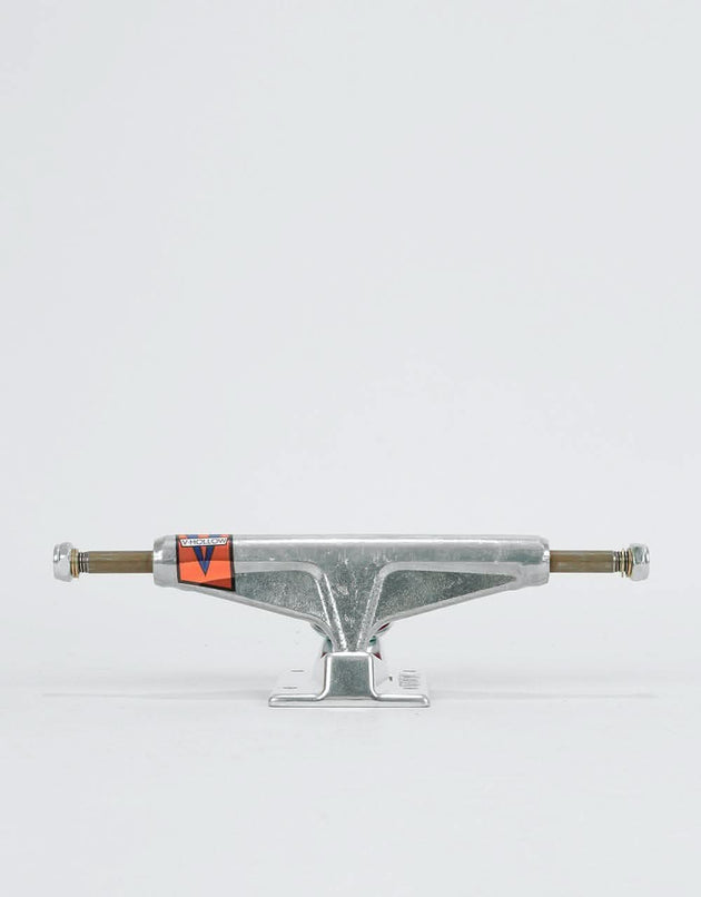 Venture V Hollow 5.2 Low Skateboard Trucks