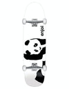 Enjoi Whitey Panda Cruiser - 9.625" x 31"