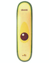 Enjoi Galasso Avacado R7 Skateboard Deck - 8.125"
