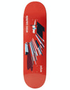 Enjoi x Jim Houser Enzo Spot Check R7 Skateboard Deck - 8.375"
