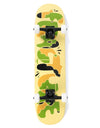 Fracture x Yeh Cool Desert Complete Skateboard - 7.25"