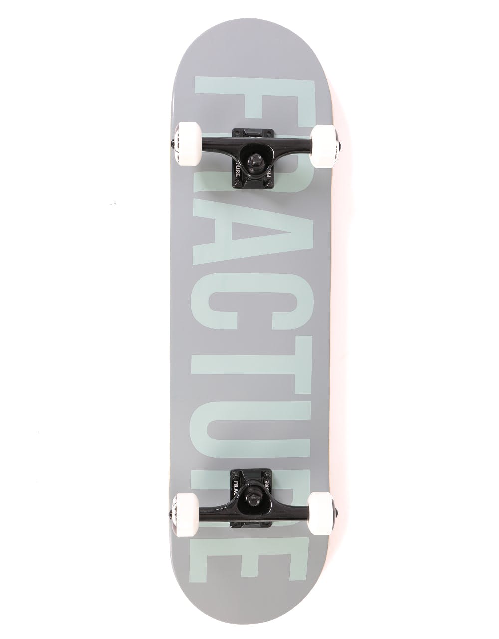 Fracture Fade Complete Skateboard - 8.25"