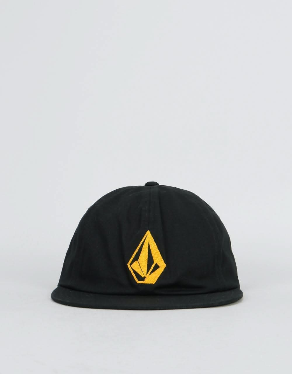 Volcom Stone Battery Strapback Cap - Golden Haze