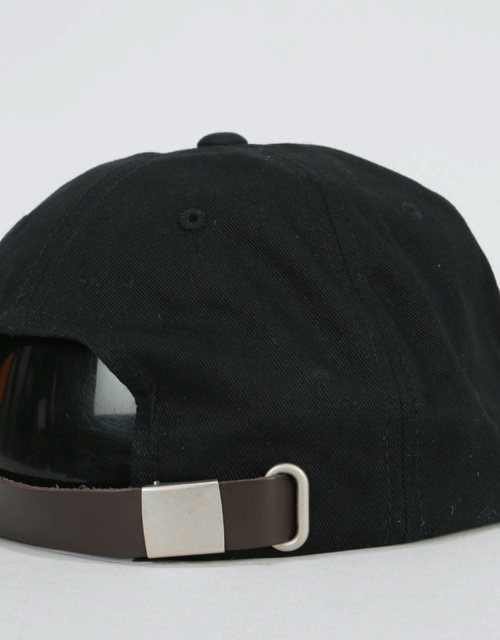 Volcom Stone Battery Strapback Cap - Golden Haze