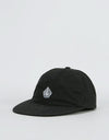 Volcom Noa Stone Strapback Cap - Black