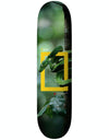 Element x National Geographic Julian Snake Skateboard Deck - 8.25"