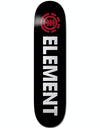 Element Blazin Skateboard Deck - 7.75"