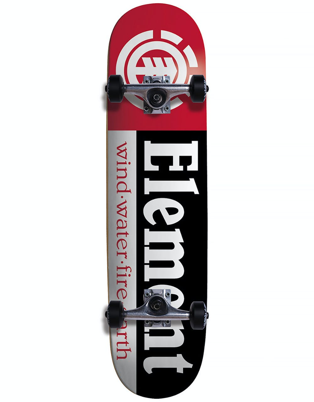 Element Section Complete Skateboard - 7.75"