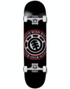 Element Seal Complete Skateboard - 8"