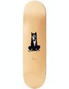 Almost x Jean Jullien Yuri Pets R7 Skateboard Deck - 8.375"