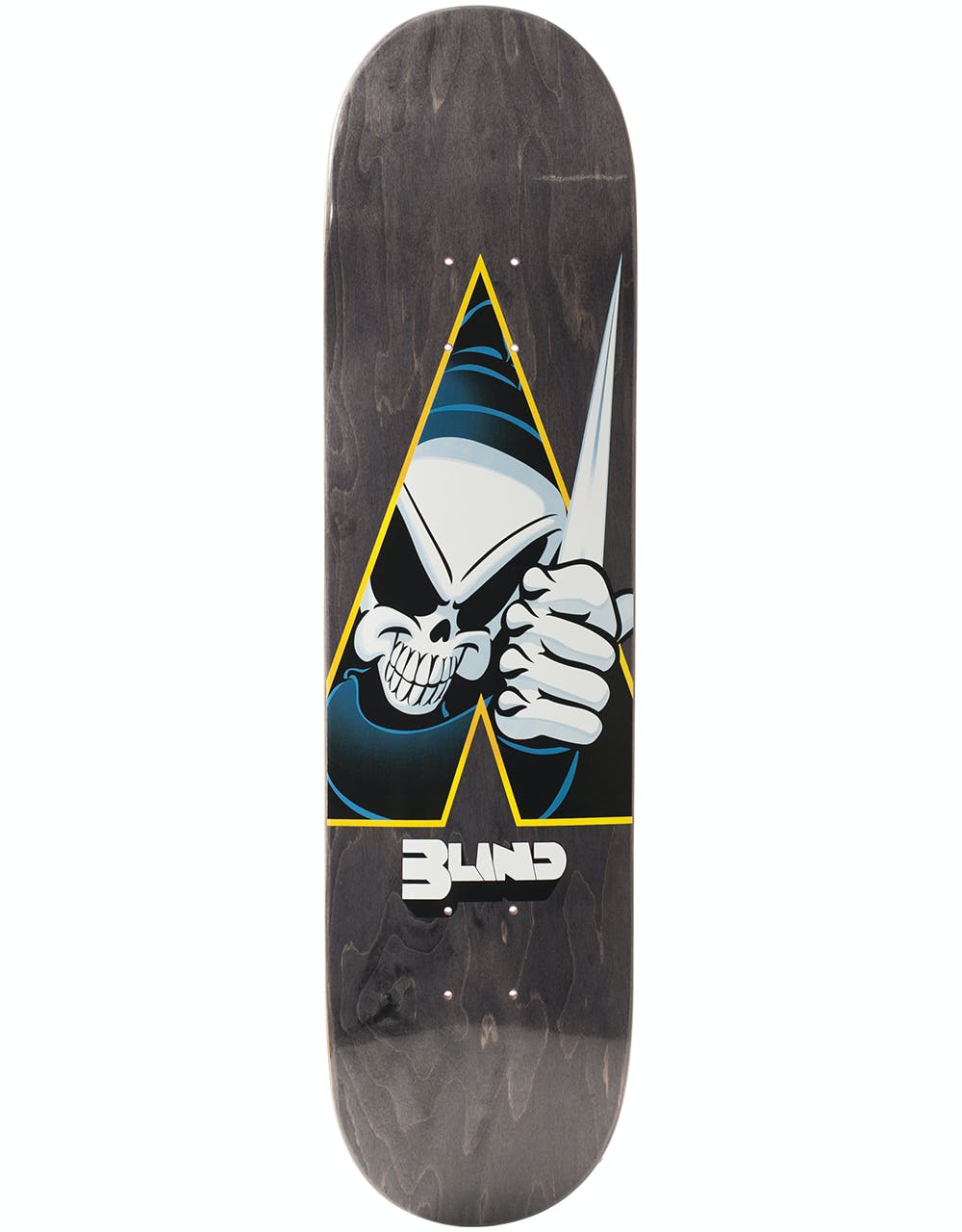 Blind Papa Reaper Return R7 Skateboard Deck - 7.75"
