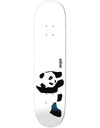 Enjoi Whitey Panda R7 Skateboard Deck - 8.125"