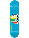 Enjoi Tokio 2020 R7 Skateboard Deck - 8.125"