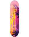 Primitive Gillet Virgin Skateboard Deck - 8.125"