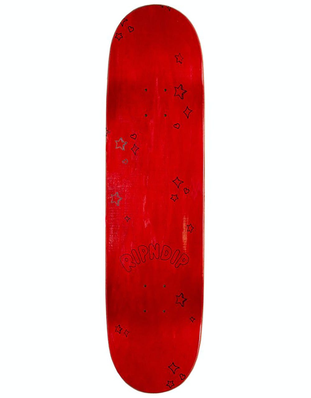 RIPNDIP Nermland Skateboard Deck - 8.25"