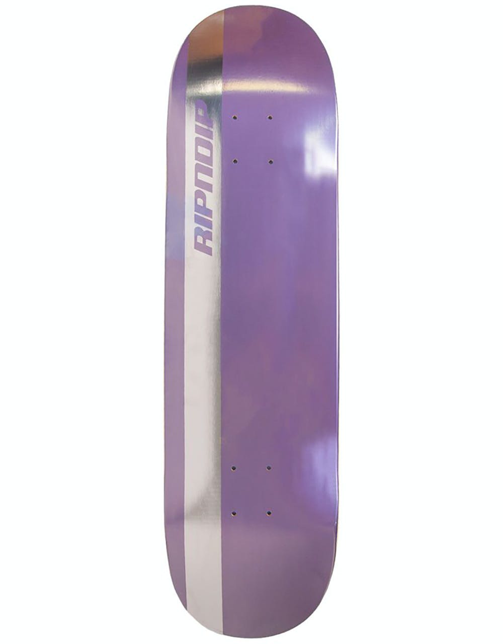 RIPNDIP Fast Skateboard Deck - 8.5"