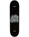Baker Dollin Metal Skateboard Deck - 8"