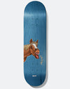 Baker Tyson Animals Skateboard Deck - 8.25"