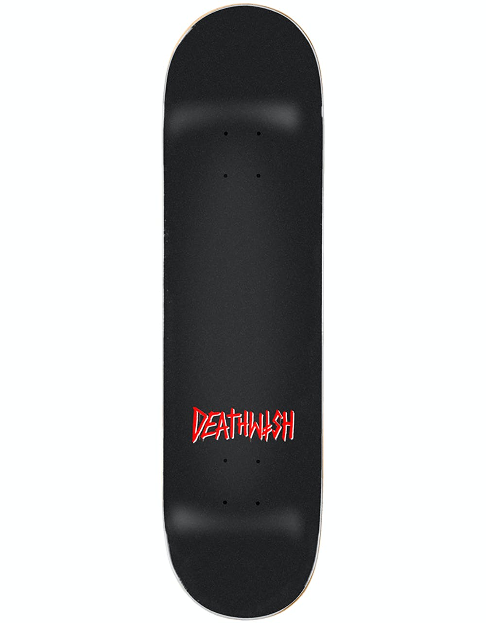 Deathwish Hayes Gang Name Skateboard Deck - 8.38"