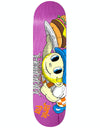 Deathwish Foy Big Boy Parade Skateboard Deck - 8.25"