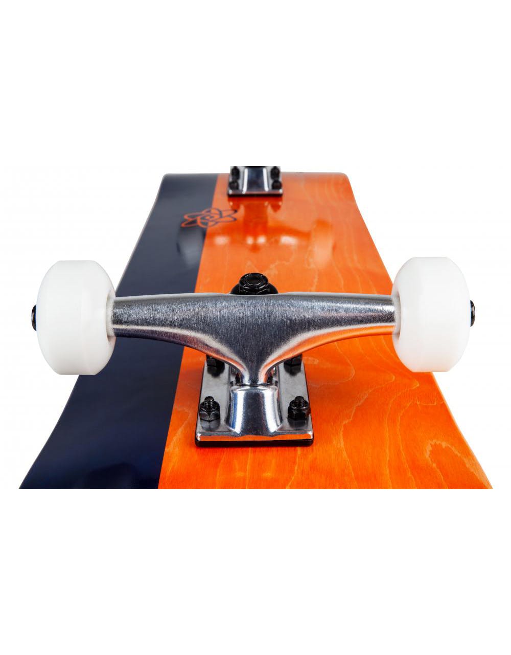 Rocket Invert Series Complete Skateboard - 7.75"