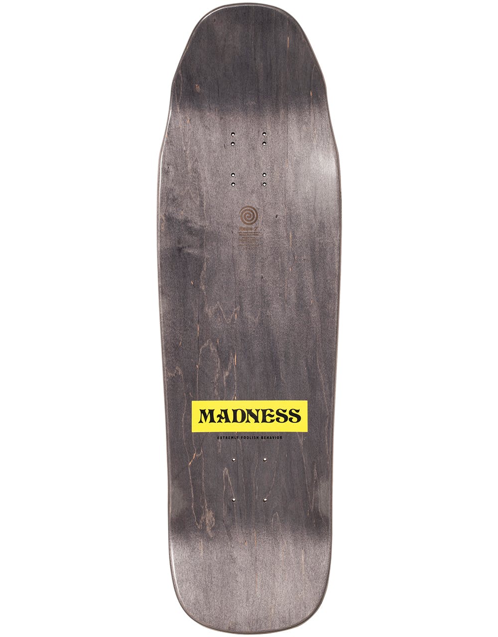 Madness Son R7 Skateboard Deck - 9.5"