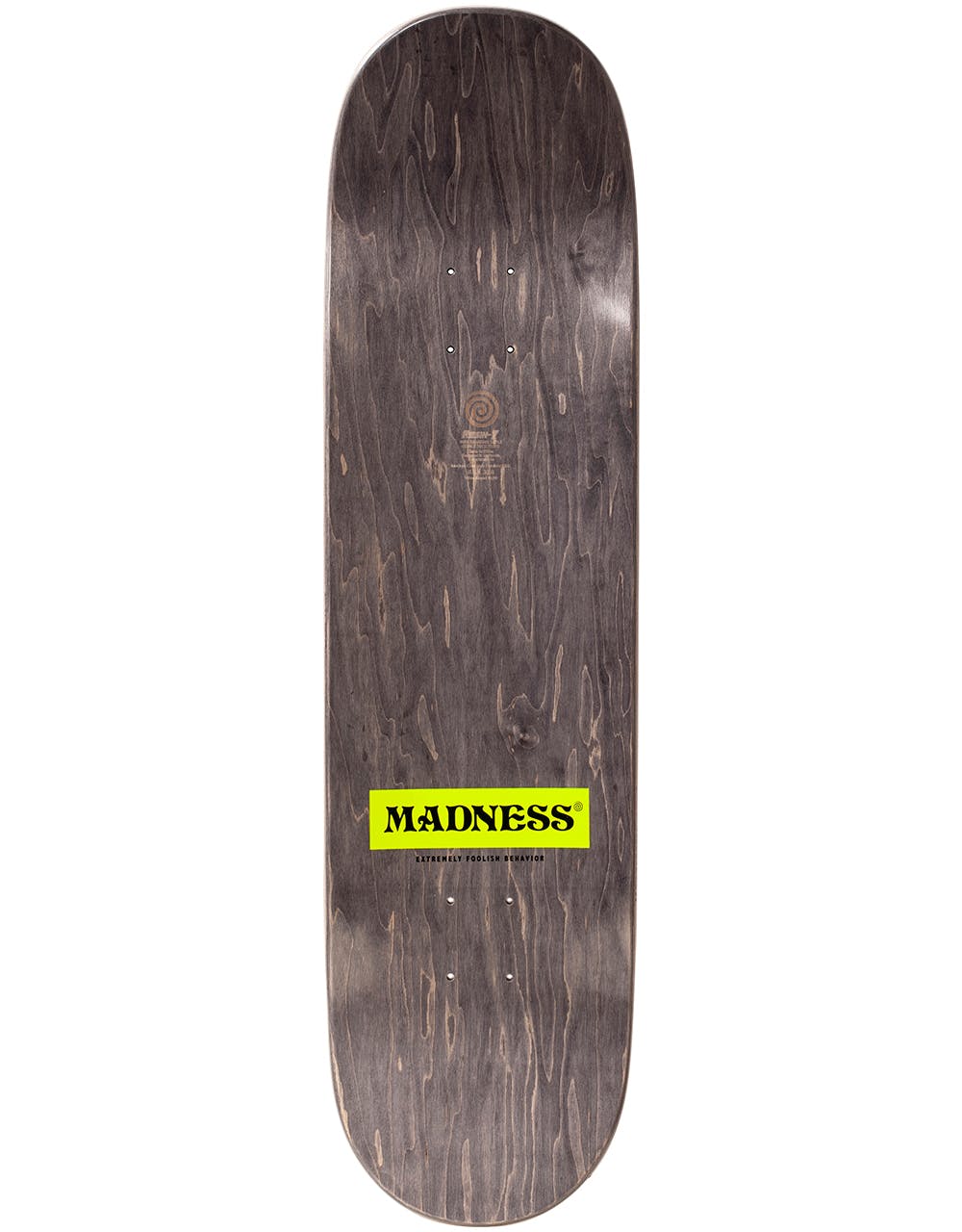 Madness Fardell Colossus R7 Skateboard Deck - 8.5"