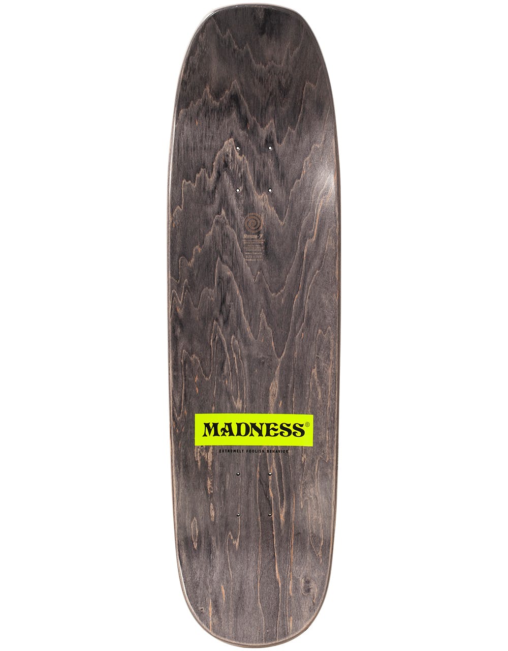 Madness Dreams R7 Skateboard Deck - 8.75"
