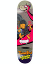 Thank You Daewon Stoneage Skateboard Deck - 8"