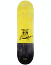 Sour Albert Flat Turtle Skateboard Deck - 8.25"